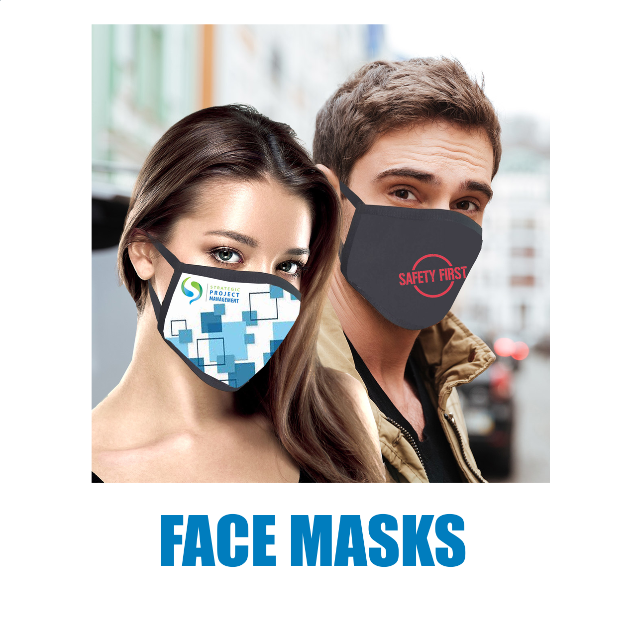 Face Masks